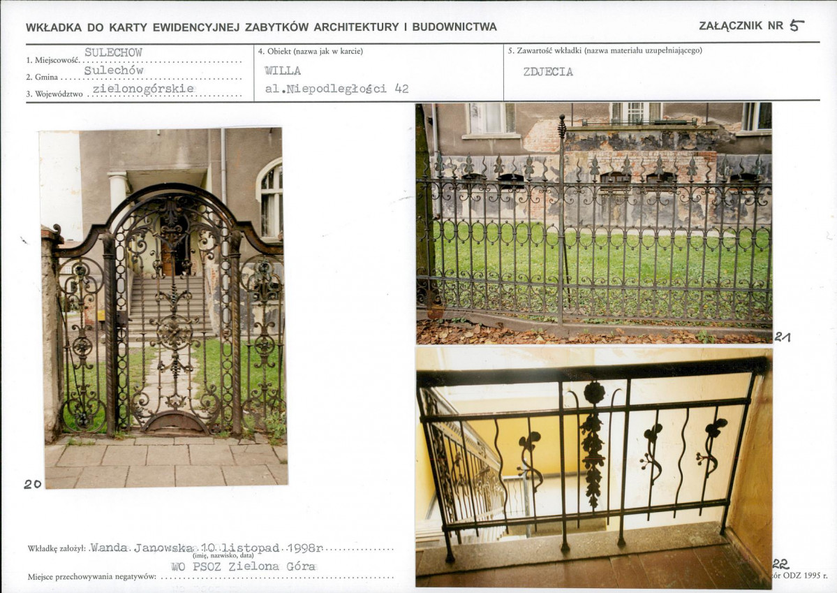 KB - Karta biała, skan nr 13