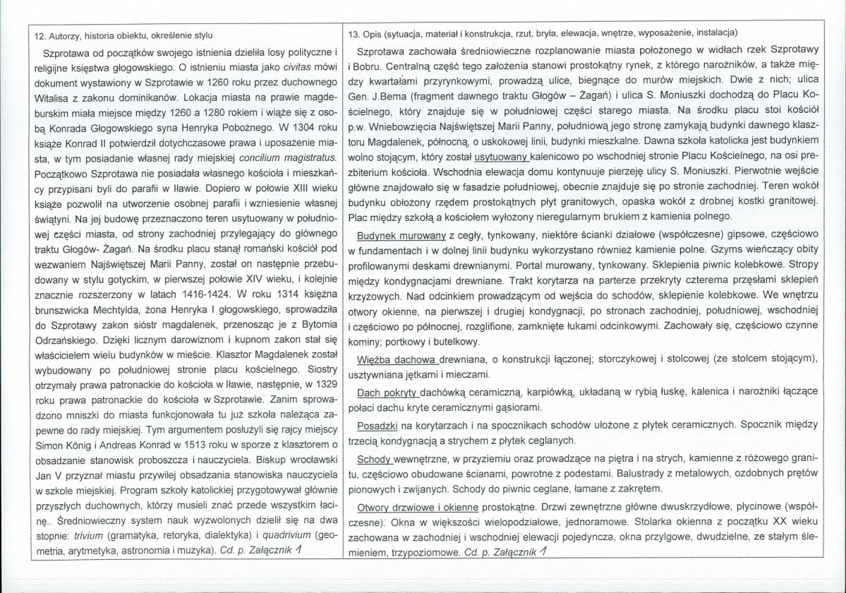 KB - Karta biała, skan nr 2