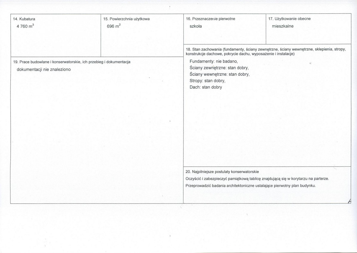 KB - Karta biała, skan nr 3