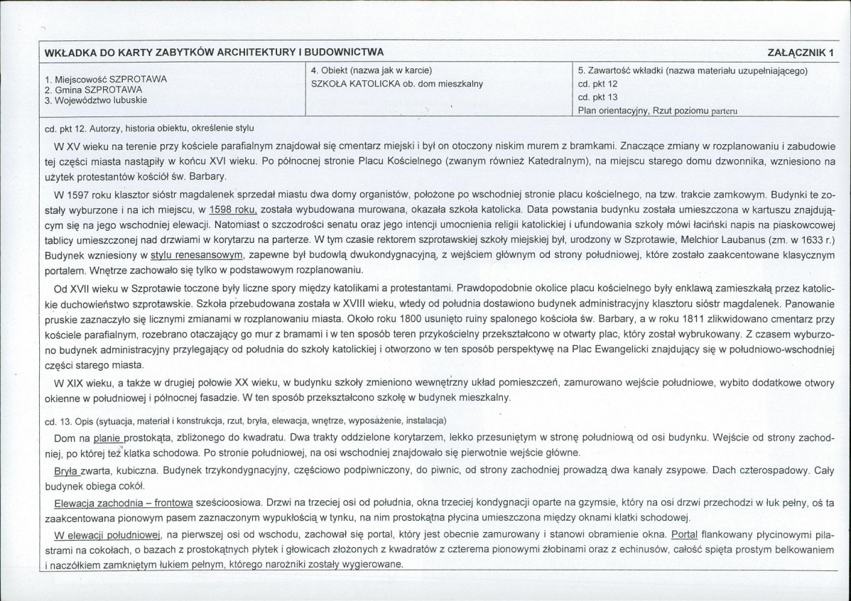 KB - Karta biała, skan nr 5