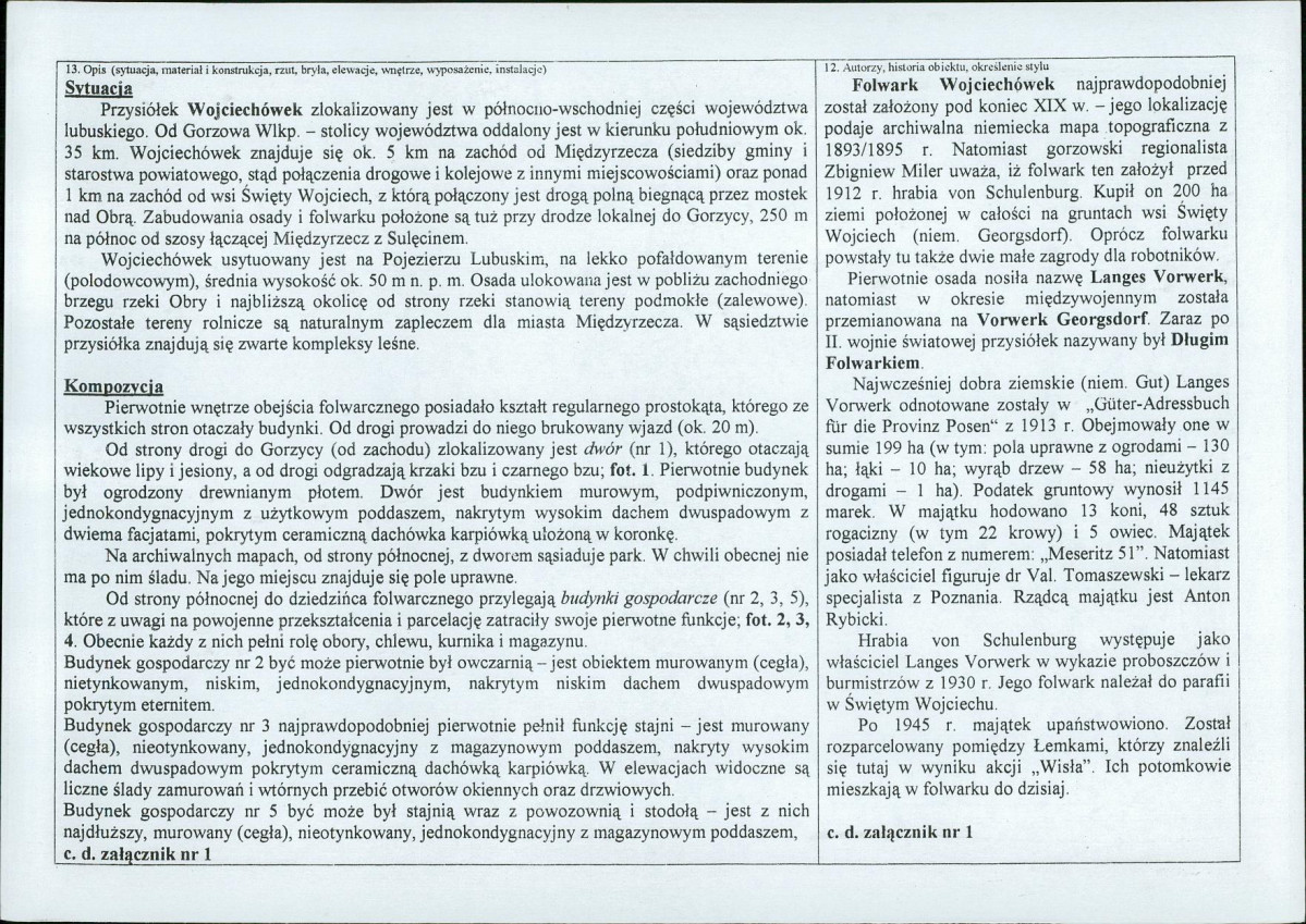 KB - Karta biała, skan nr 2