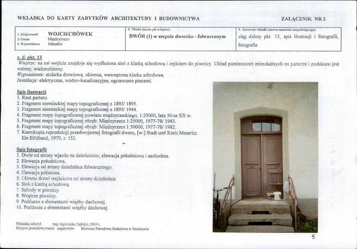 KB - Karta biała, skan nr 7