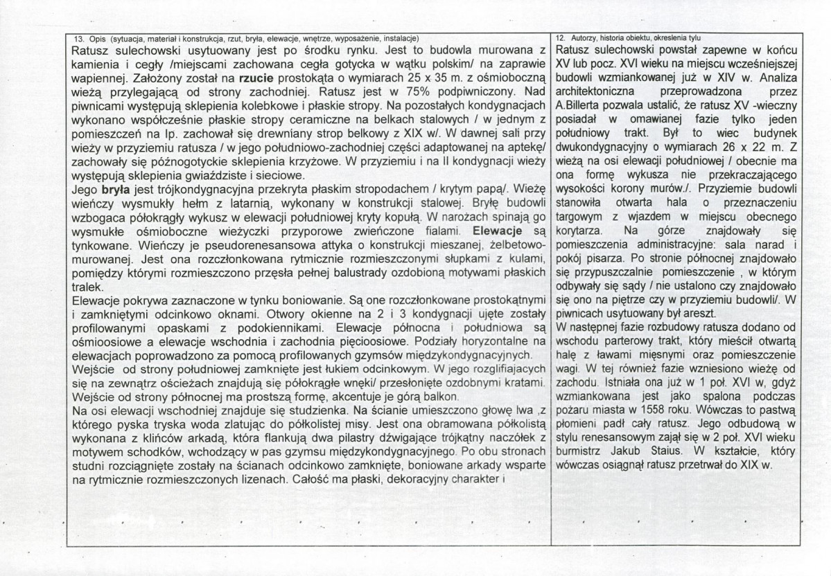 KB - Karta biała, skan nr 2