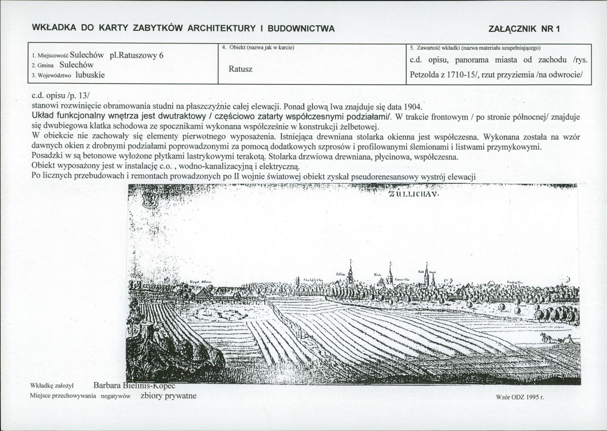 KB - Karta biała, skan nr 5
