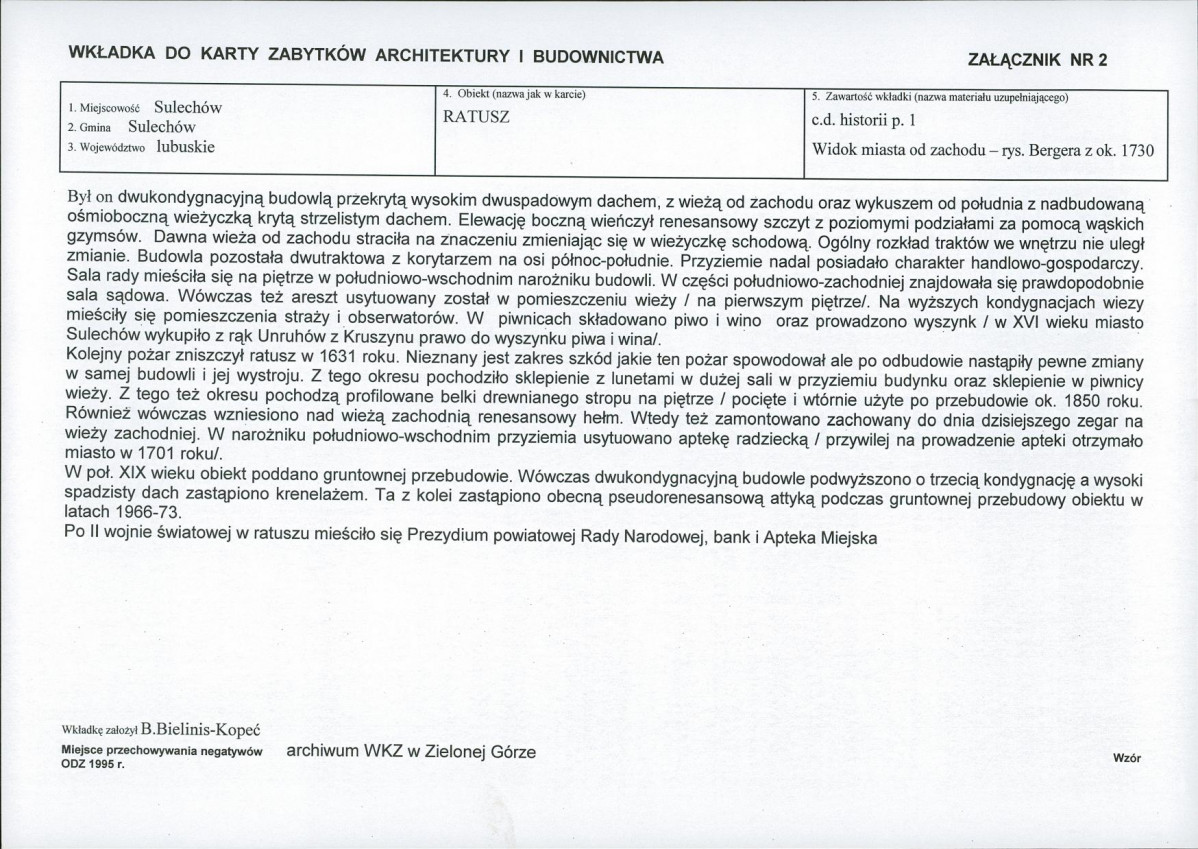 KB - Karta biała, skan nr 7