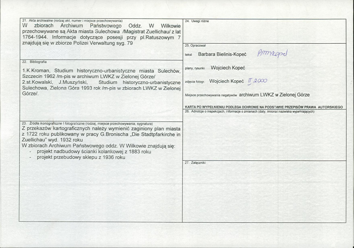 KB - Karta biała, skan nr 4