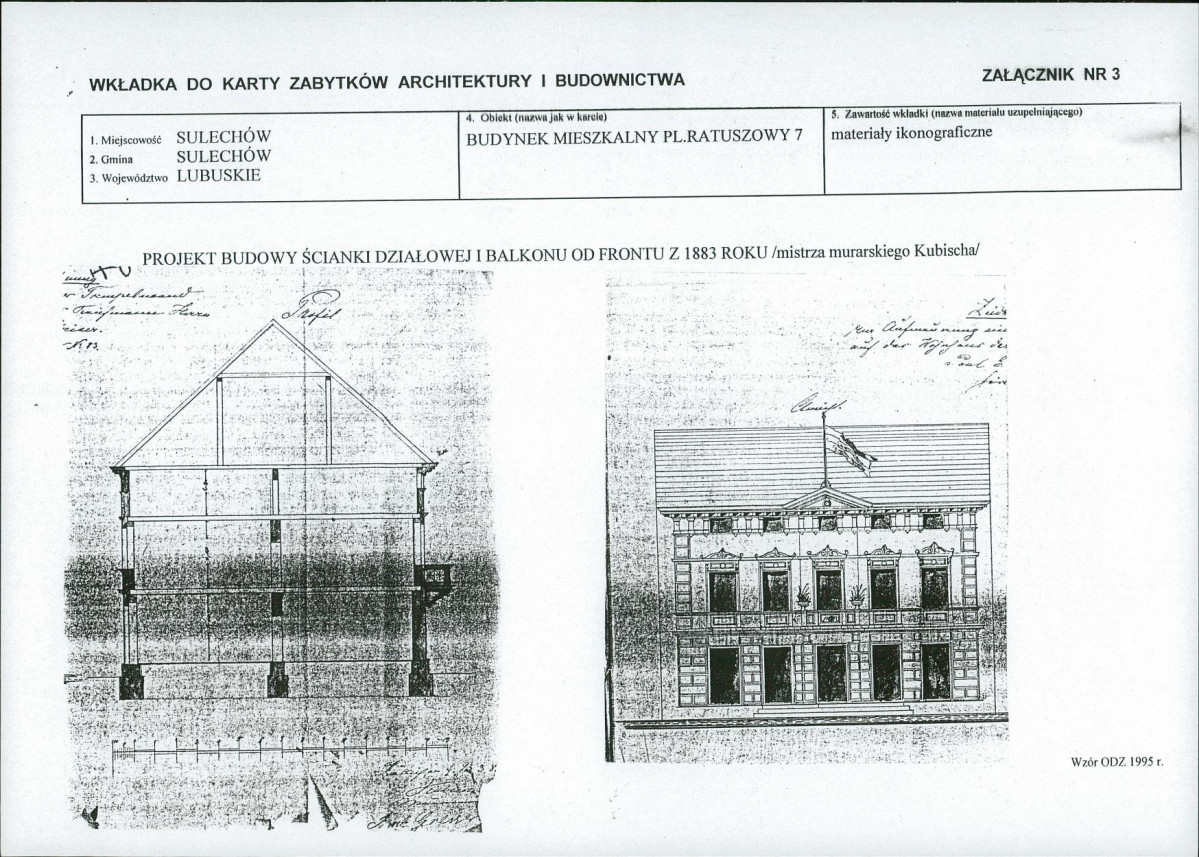 KB - Karta biała, skan nr 9