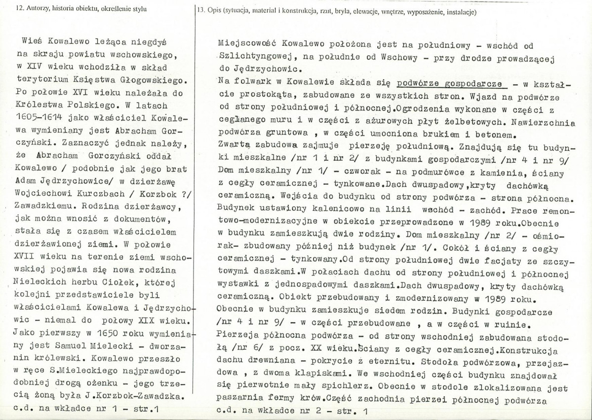 KB - Karta biała, skan nr 2