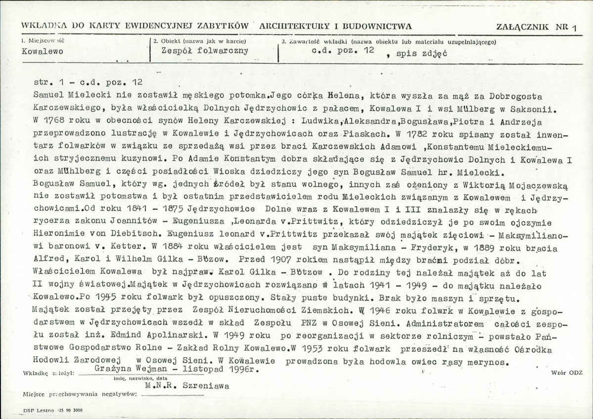 KB - Karta biała, skan nr 5