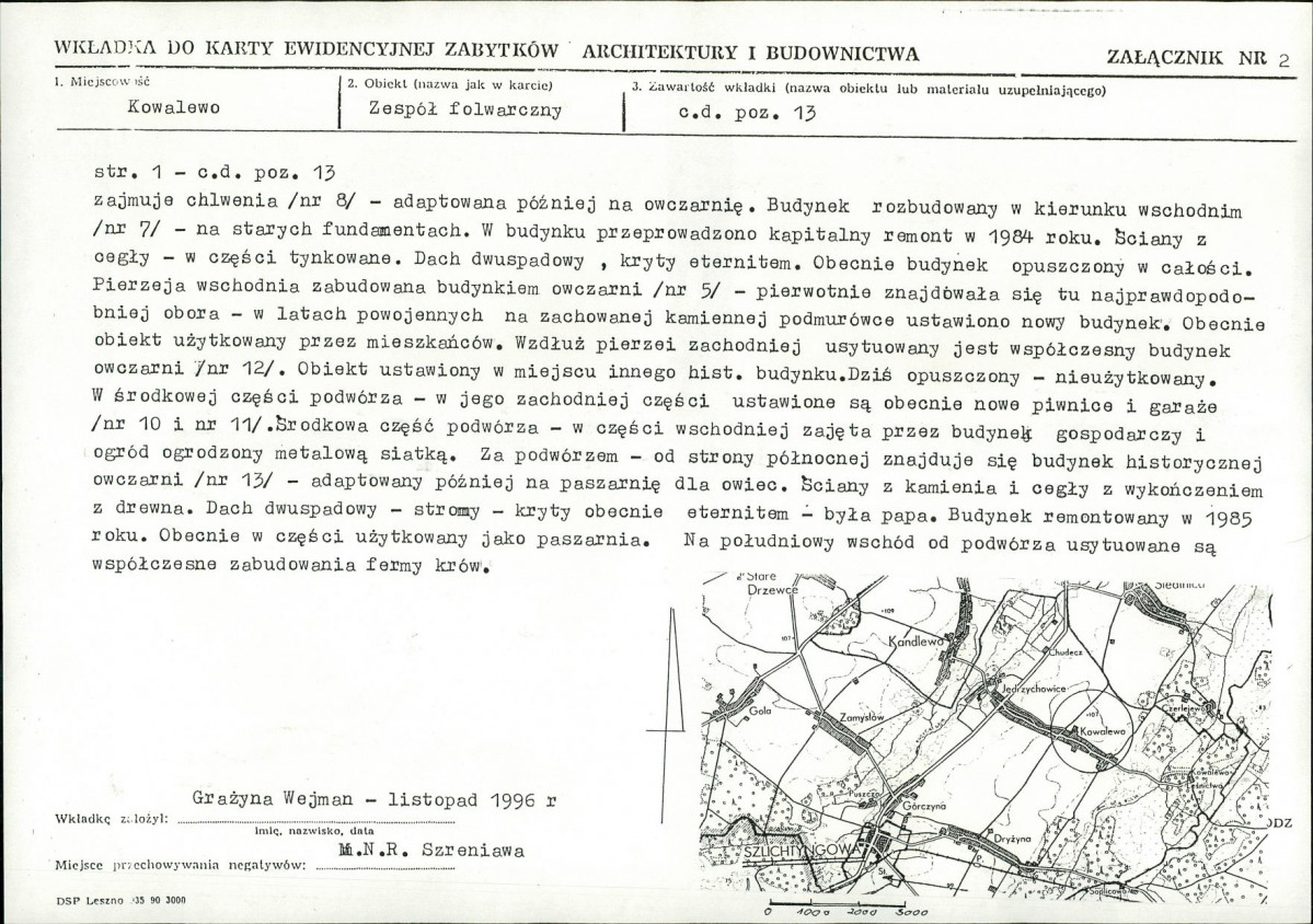 KB - Karta biała, skan nr 7