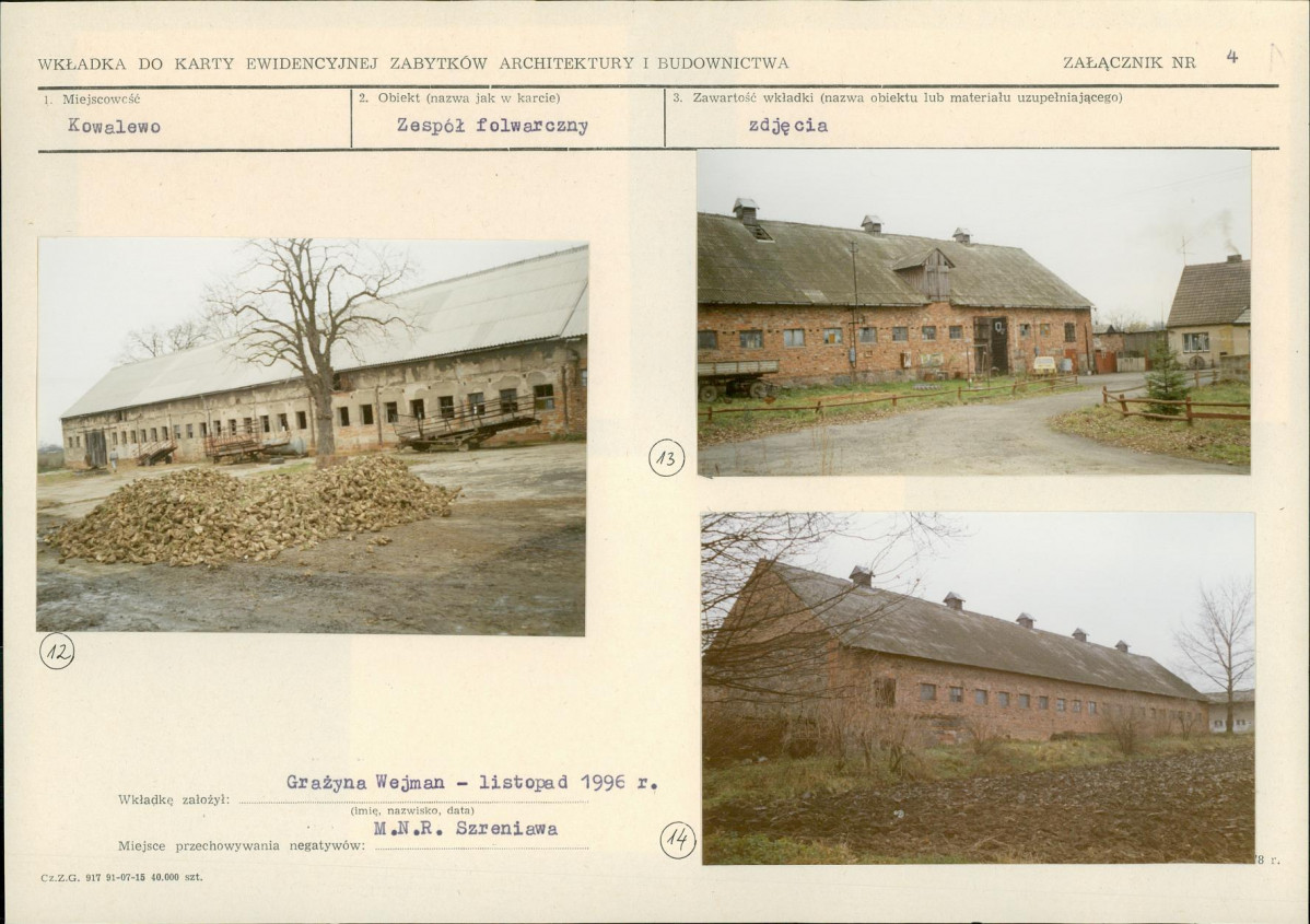 KB - Karta biała, skan nr 11