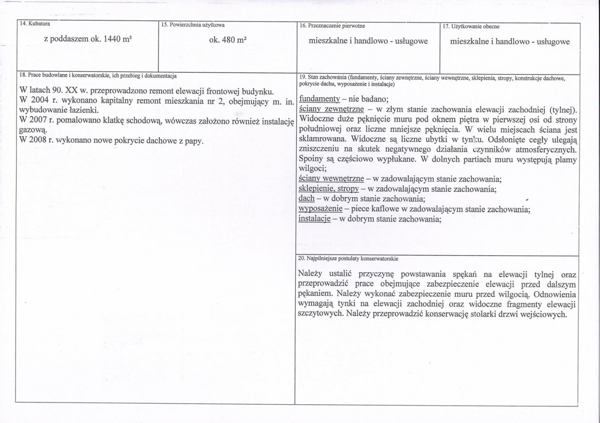 KB - Karta biała, skan nr 3