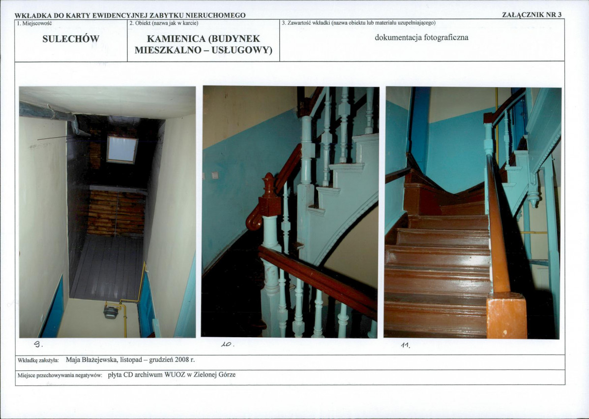 KB - Karta biała, skan nr 9