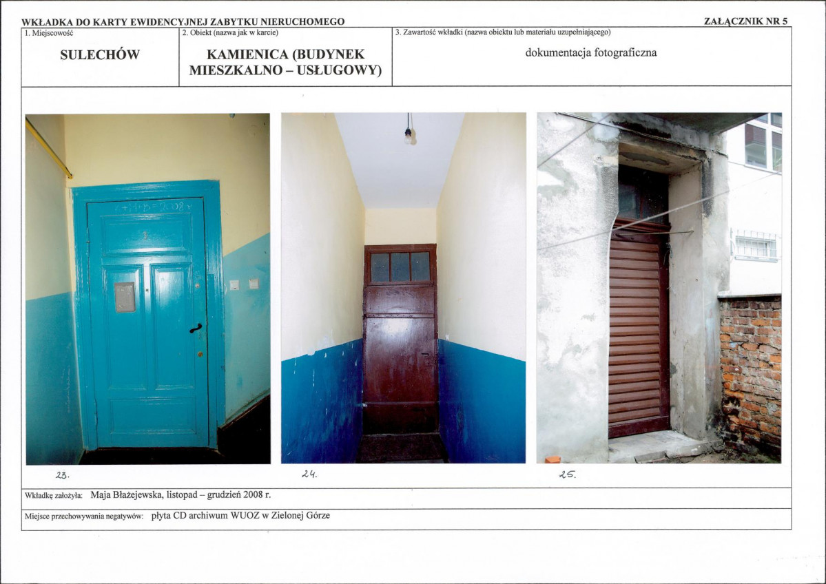 KB - Karta biała, skan nr 13