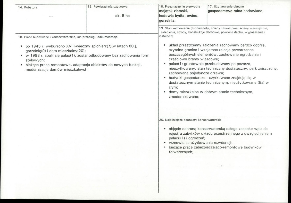 KB - Karta biała, skan nr 3