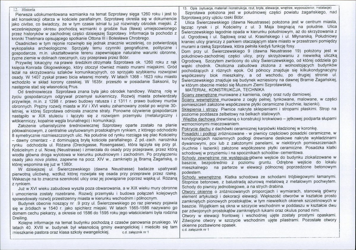 KB - Karta biała, skan nr 2