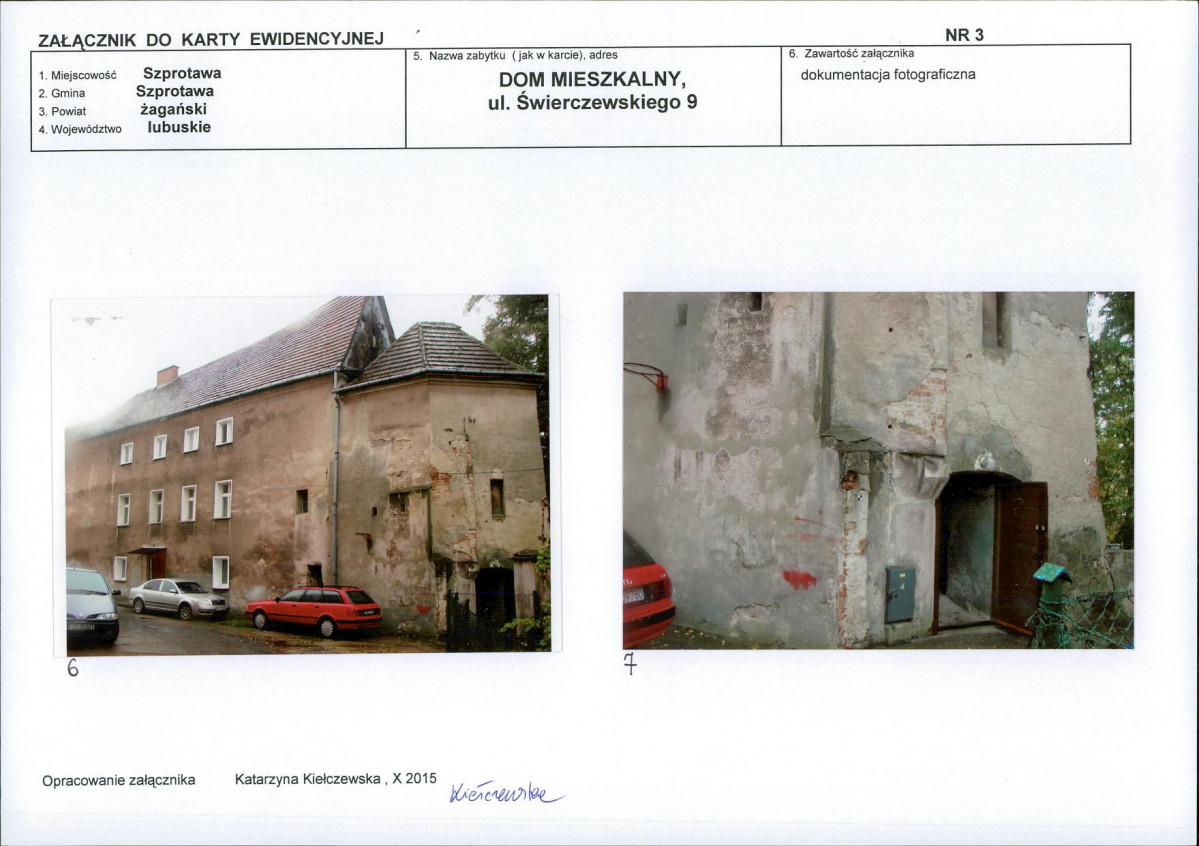 KB - Karta biała, skan nr 9