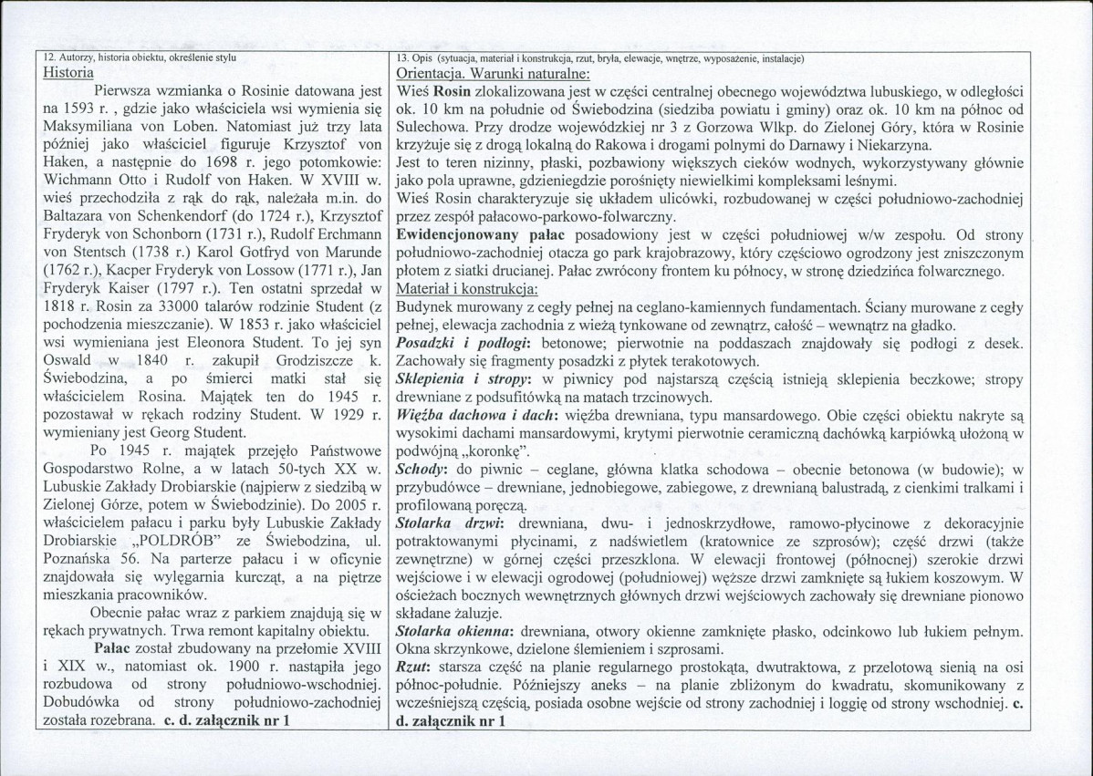 KB - Karta biała, skan nr 2