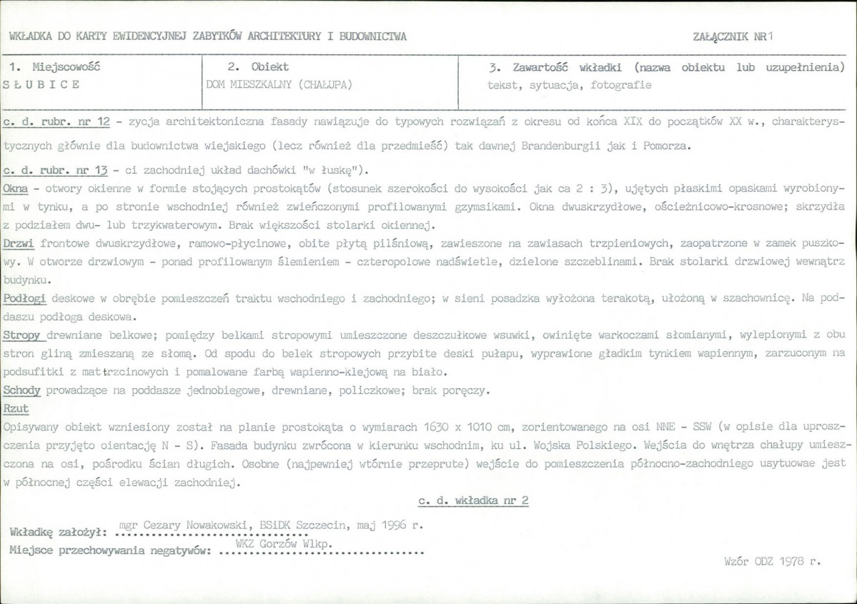 Karta biała, skan nr 5