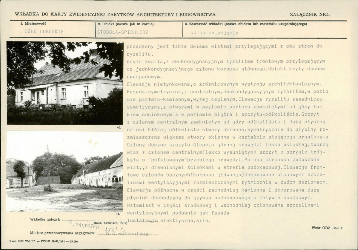 KB - Karta biała, skan nr 7