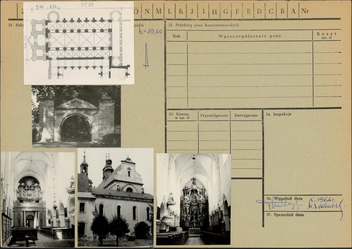 Karta zielona, skan nr 2