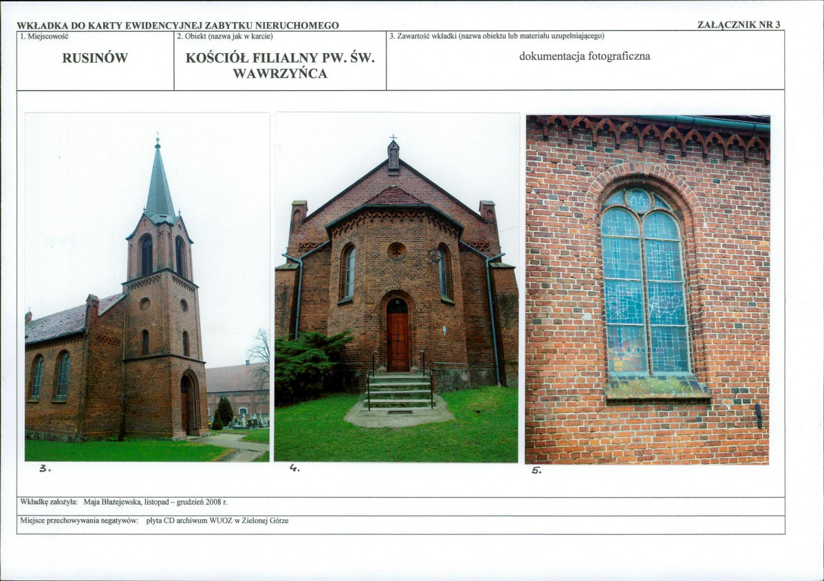 KB - Karta biała, skan nr 9