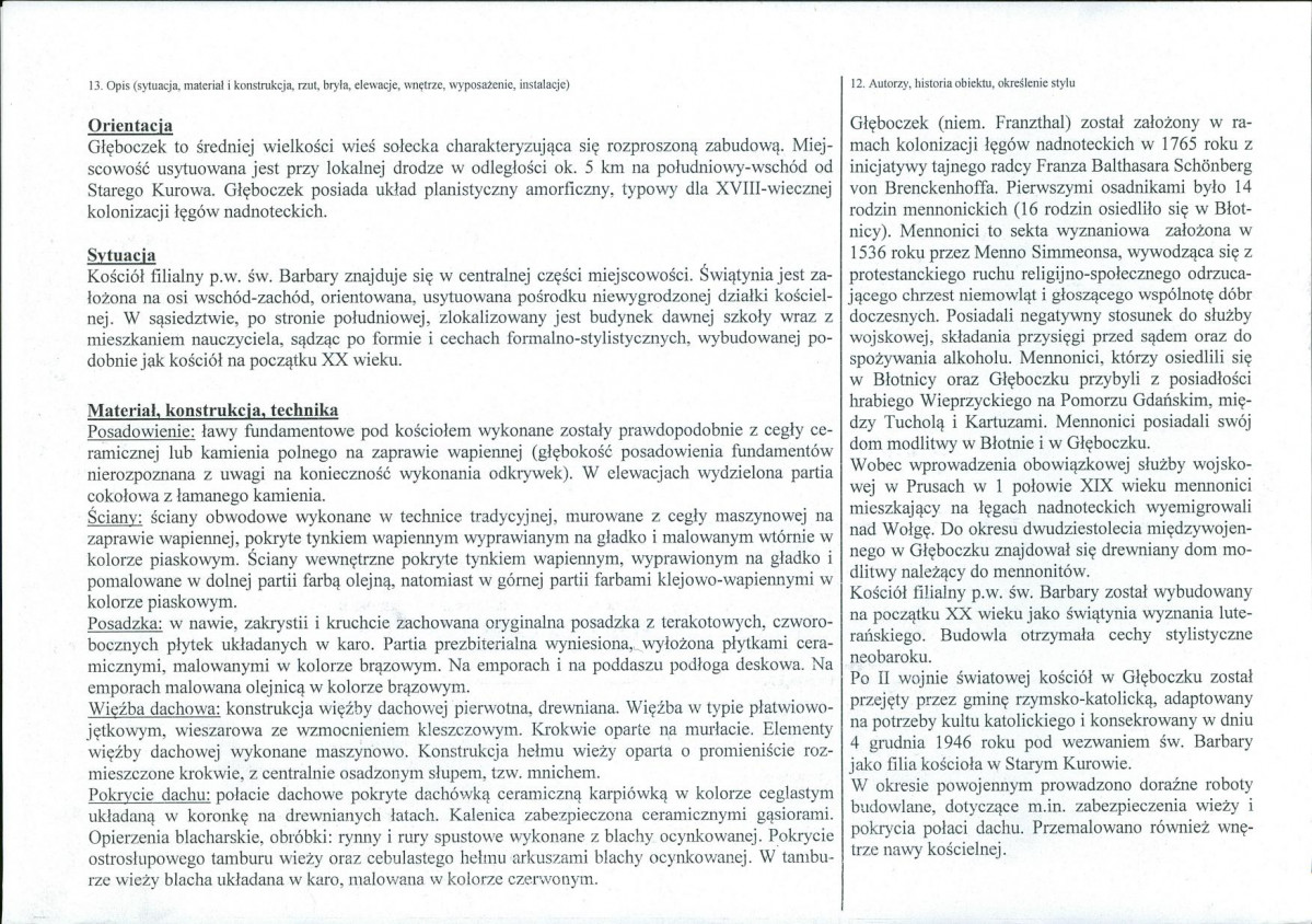 KB - Karta biała, skan nr 2