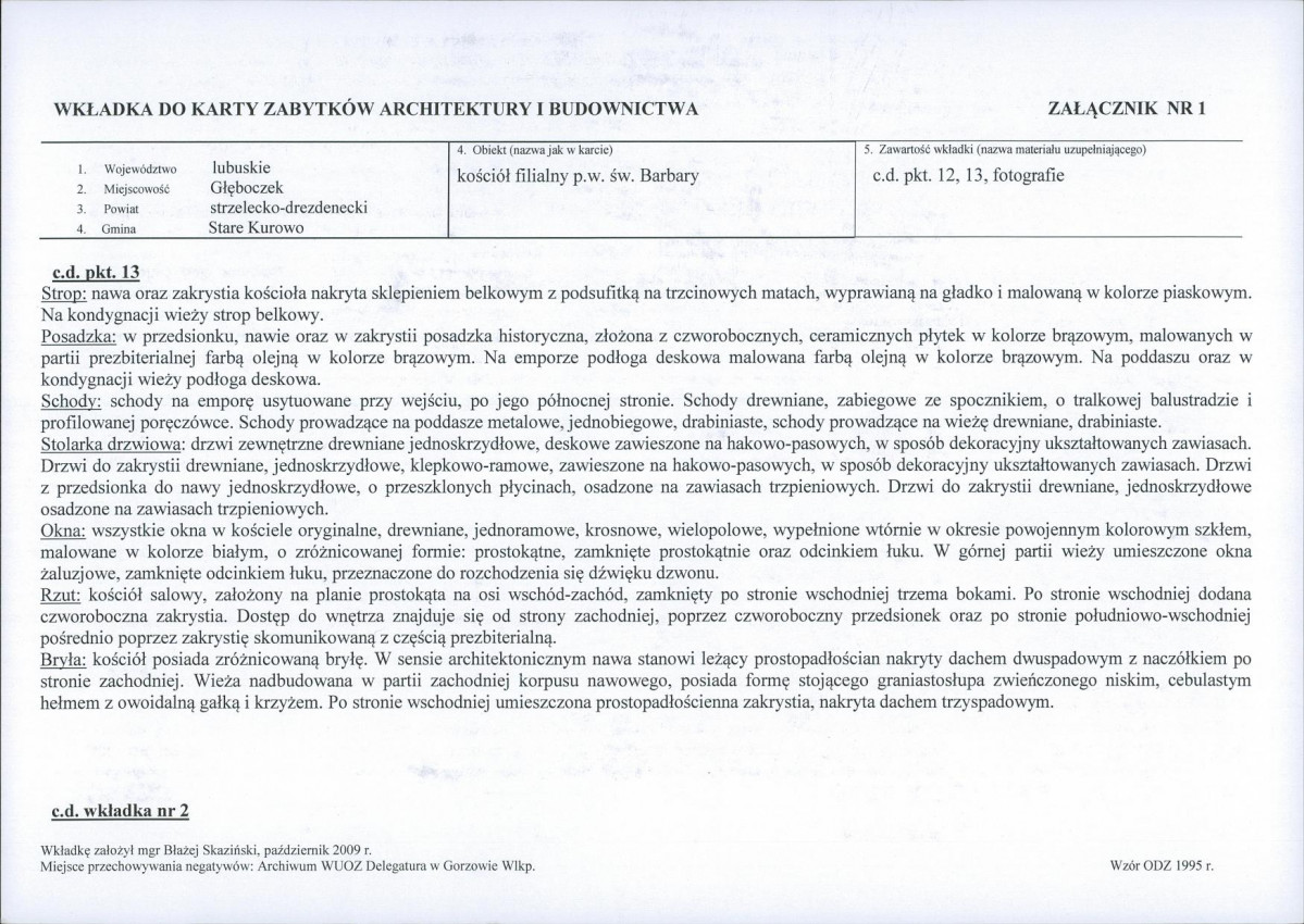 KB - Karta biała, skan nr 5