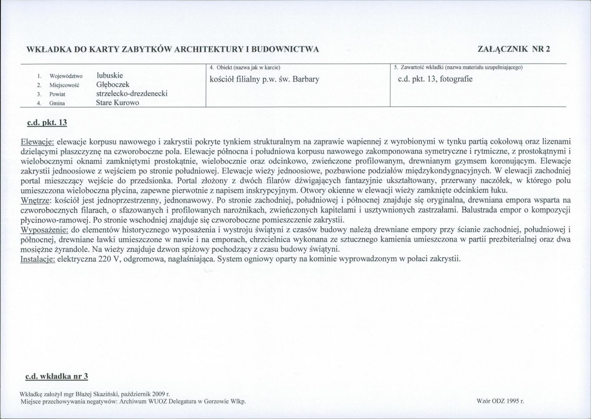 KB - Karta biała, skan nr 7