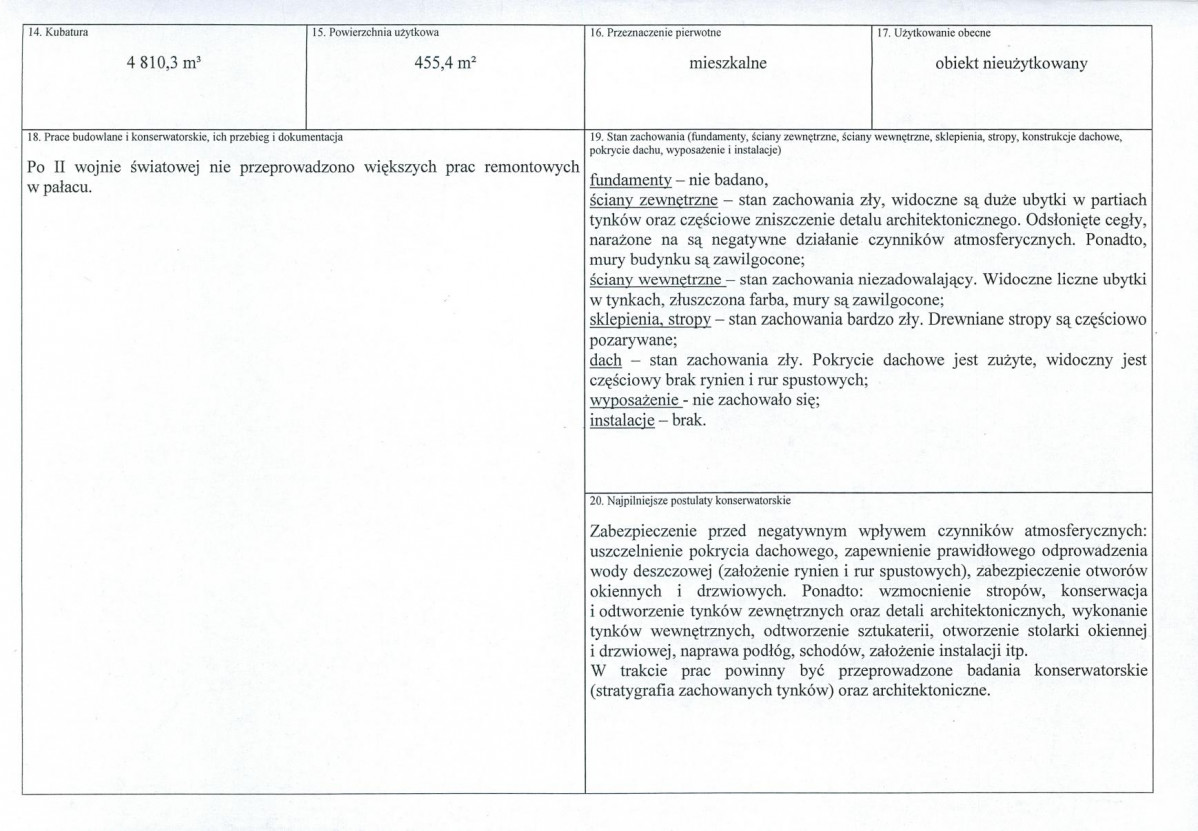 KB - Karta biała, skan nr 3