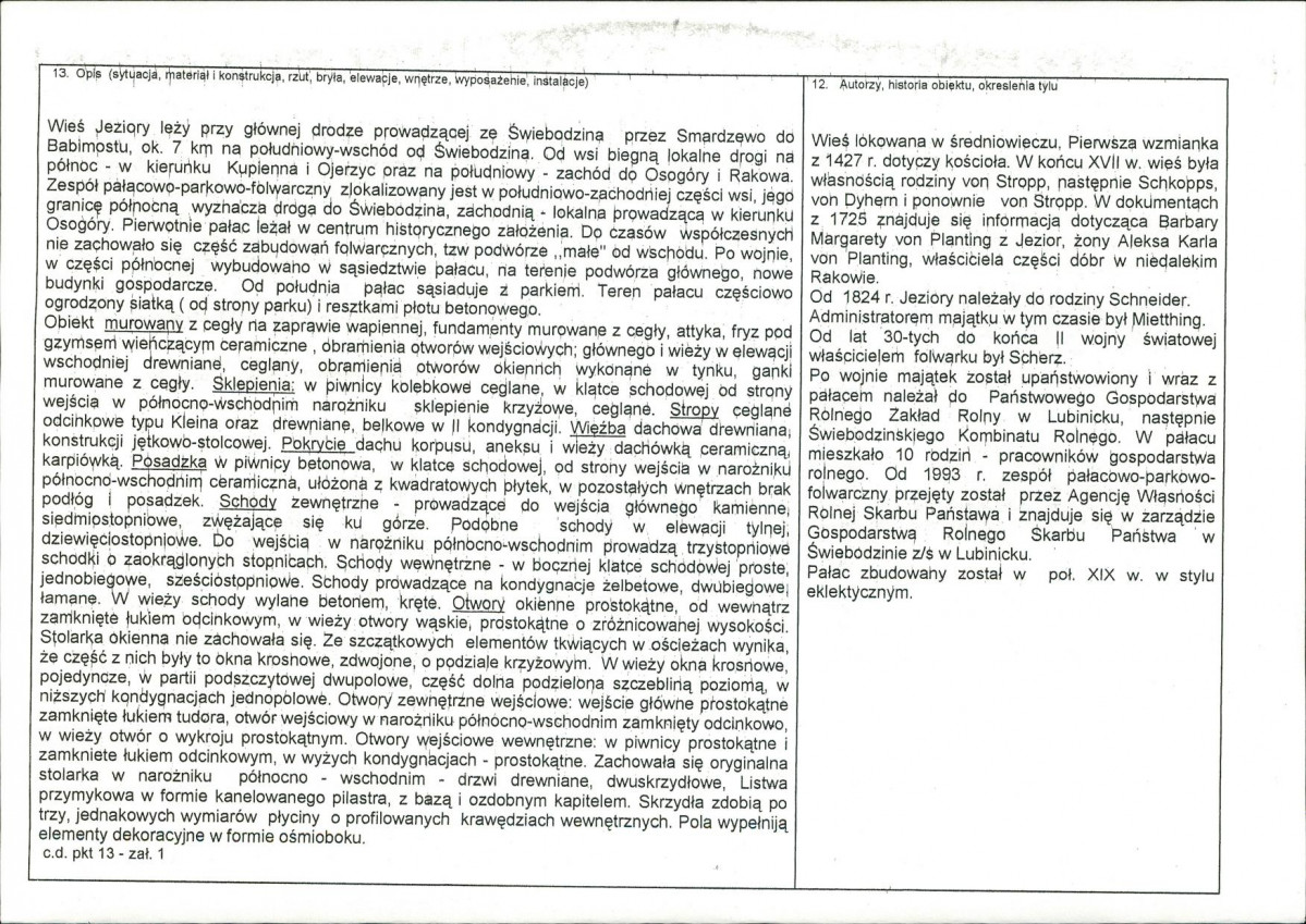 Karta biała, skan nr 2