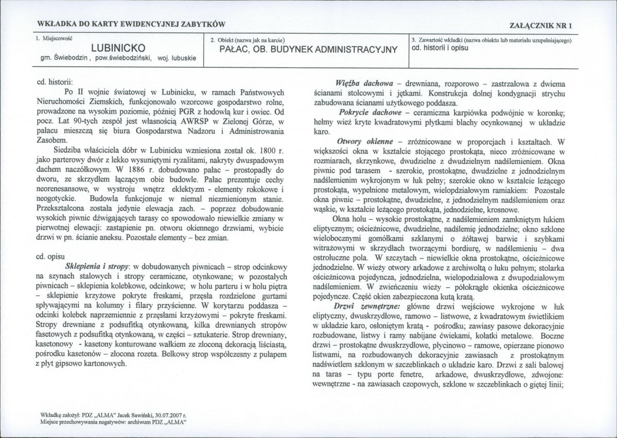 KB - Karta biała, skan nr 5