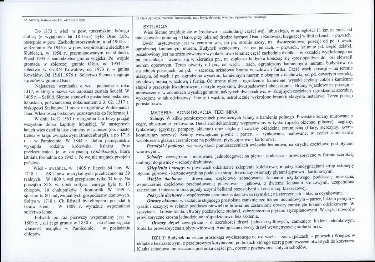 KB - Karta biała, skan nr 2