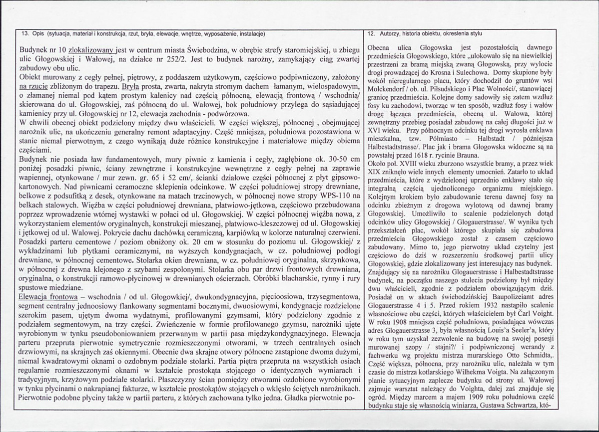 KB - Karta biała, skan nr 2