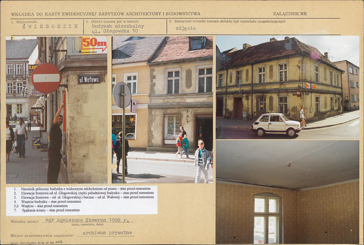 KB - Karta biała, skan nr 13