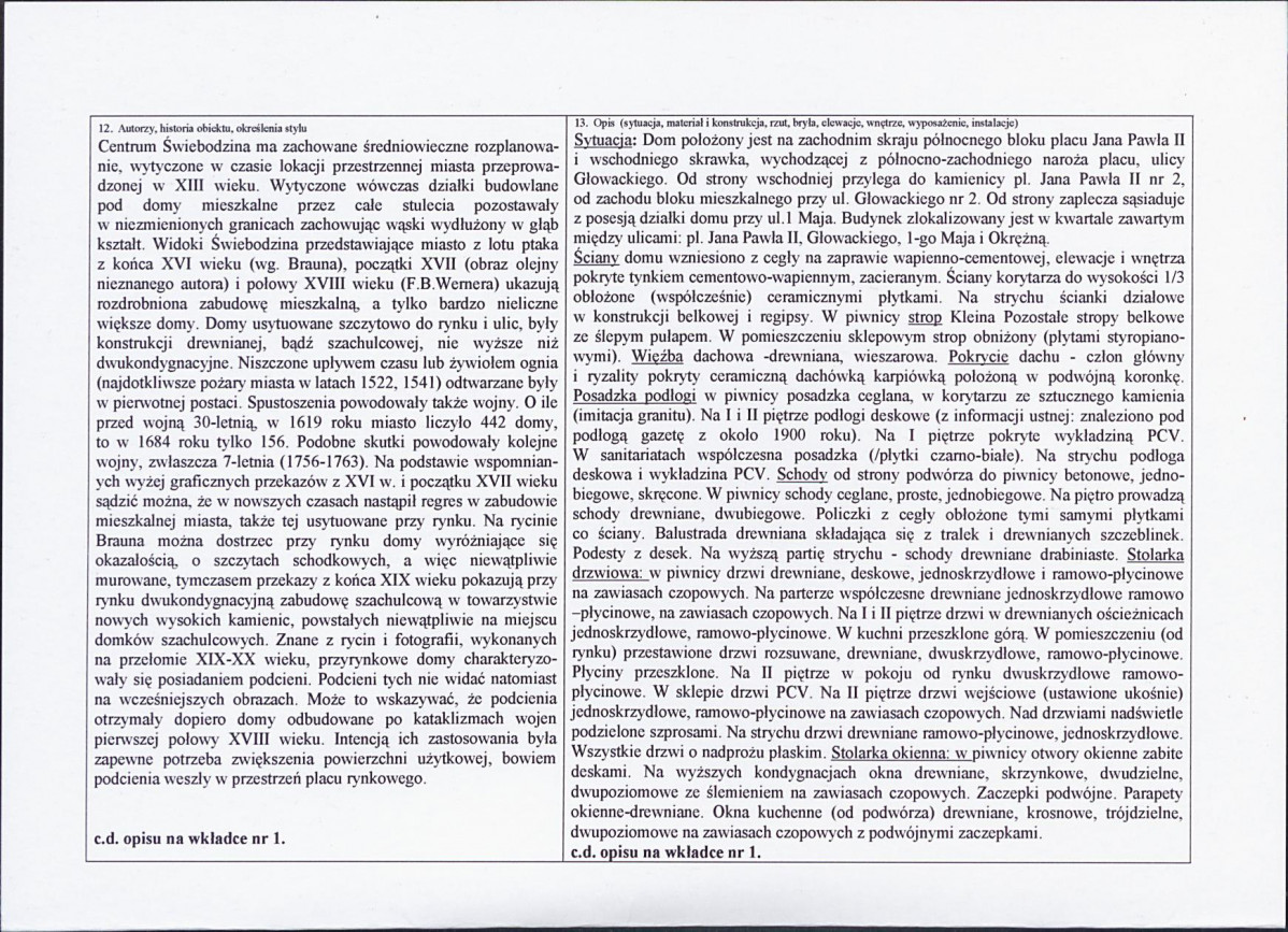 Karta biała, skan nr 2