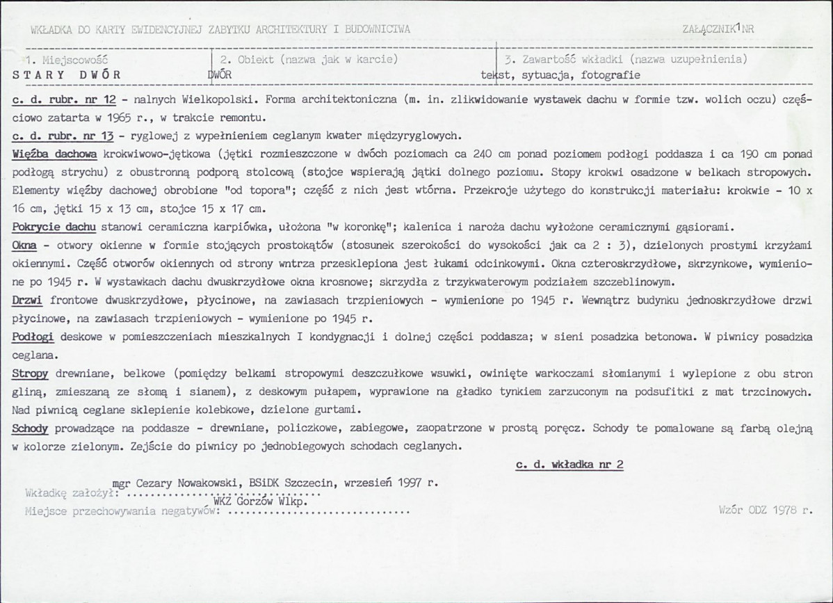 KB - Karta biała, skan nr 5