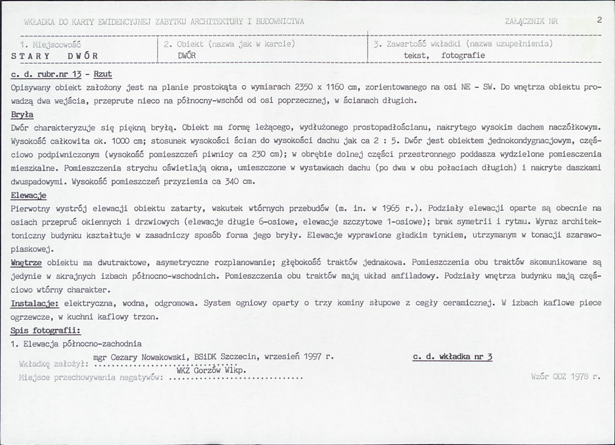 KB - Karta biała, skan nr 7