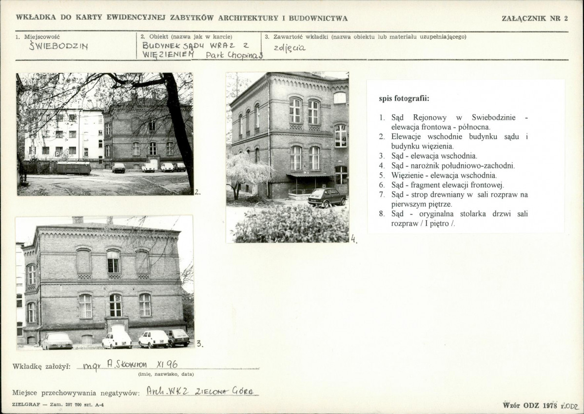 KB - Karta biała, skan nr 7