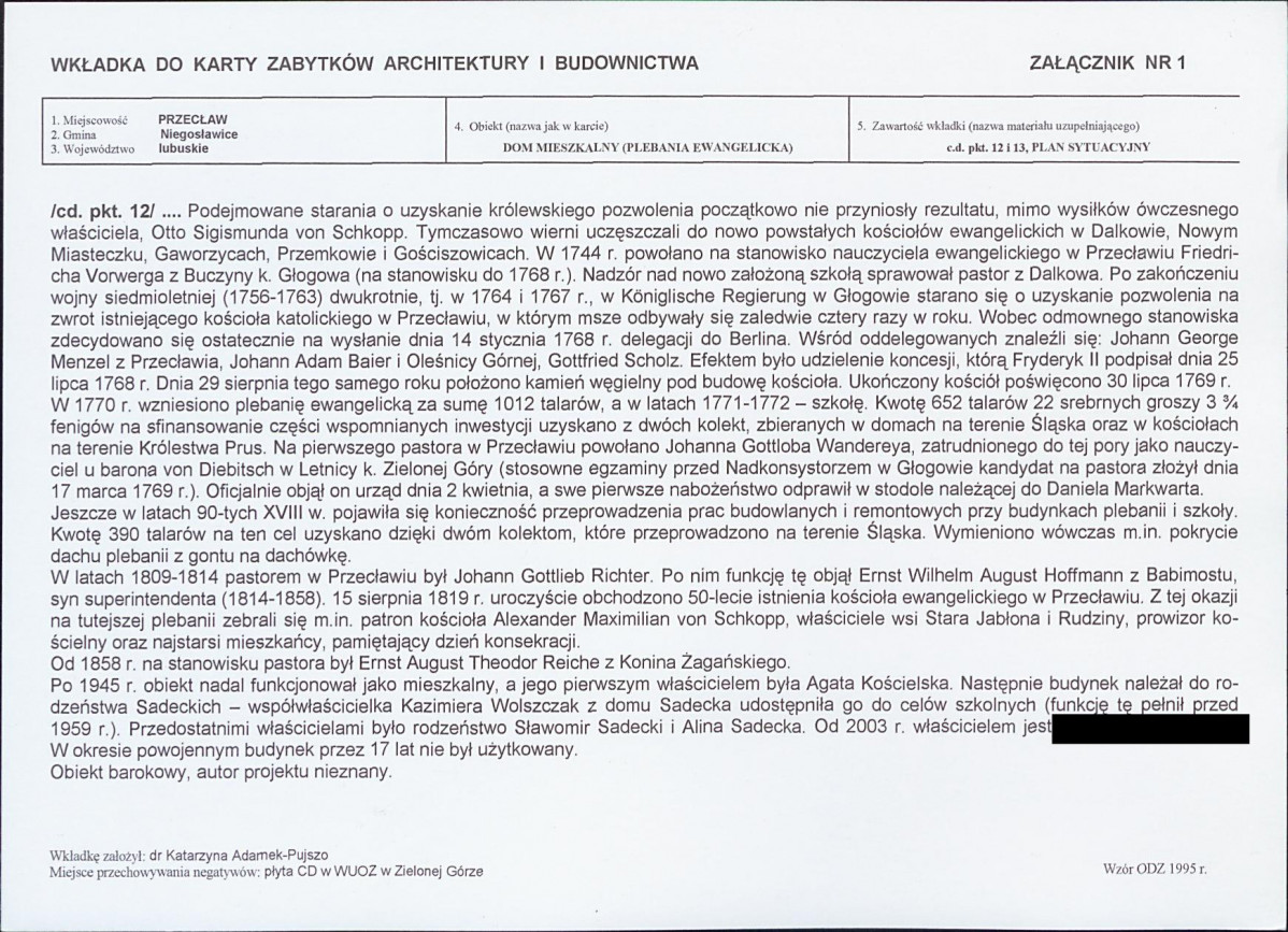 KB - Karta biała, skan nr 5