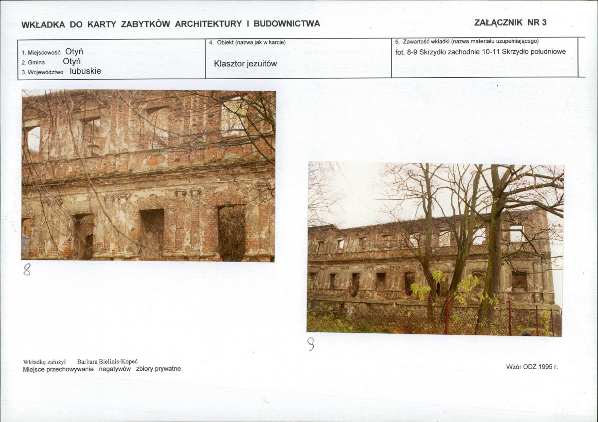 KB - Karta biała, skan nr 9