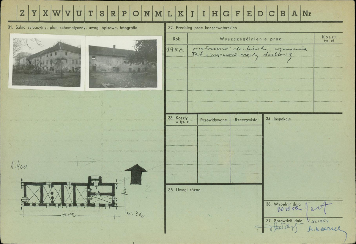 Karta zielona, skan nr 6