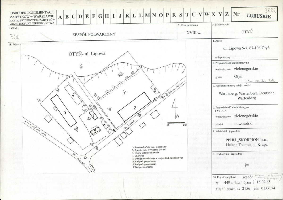 Karta biała, skan nr 1