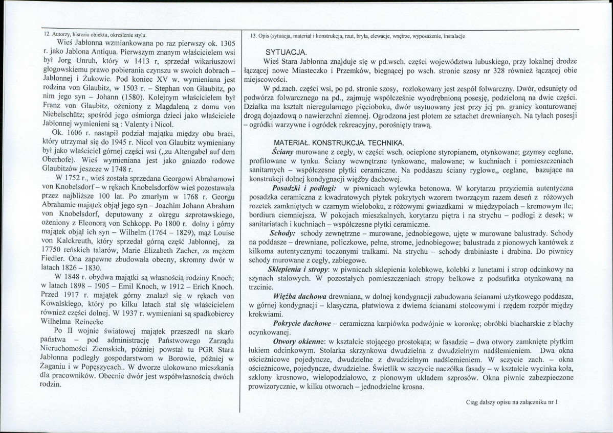 KB - Karta biała, skan nr 2