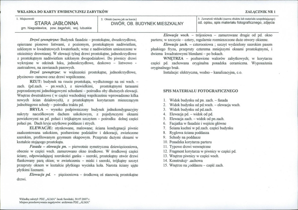 KB - Karta biała, skan nr 5