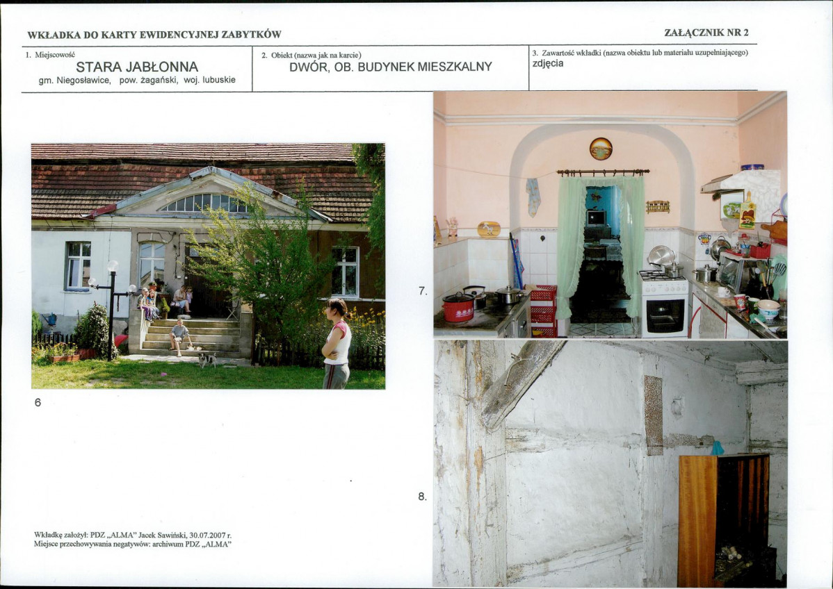 KB - Karta biała, skan nr 7