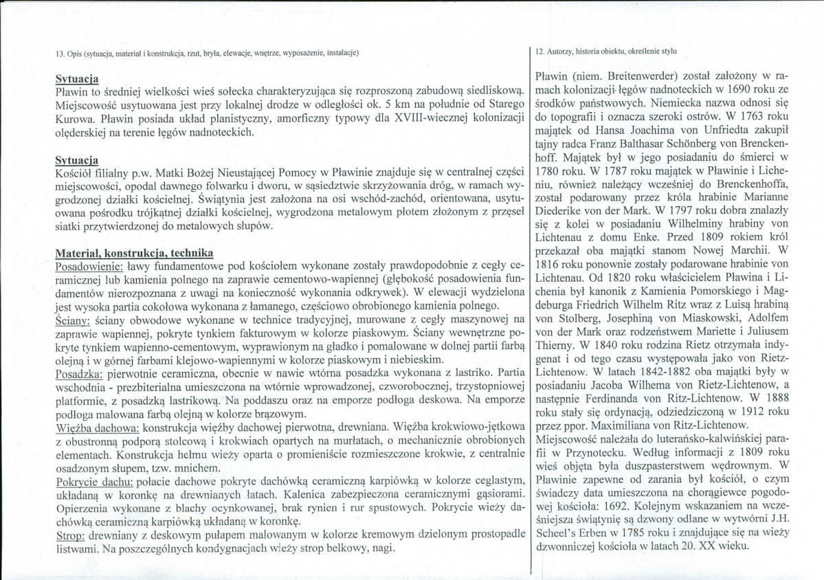 KB - Karta biała, skan nr 2