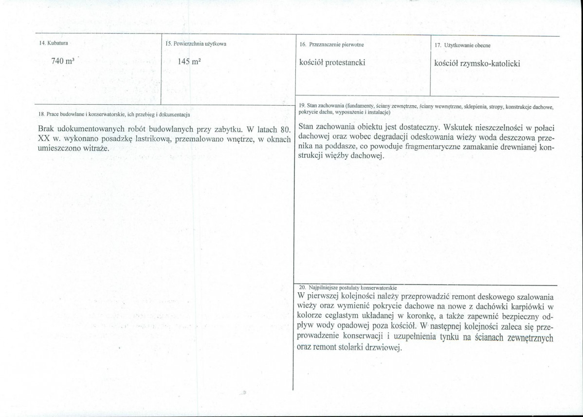 KB - Karta biała, skan nr 3