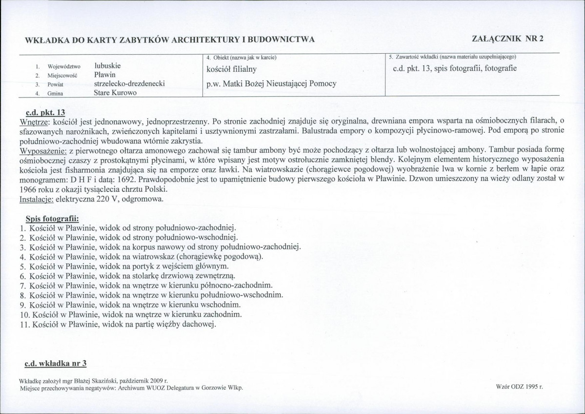 KB - Karta biała, skan nr 7
