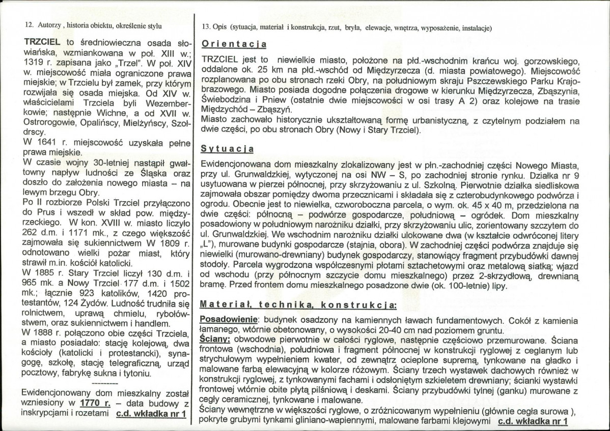 KB - Karta biała, skan nr 2